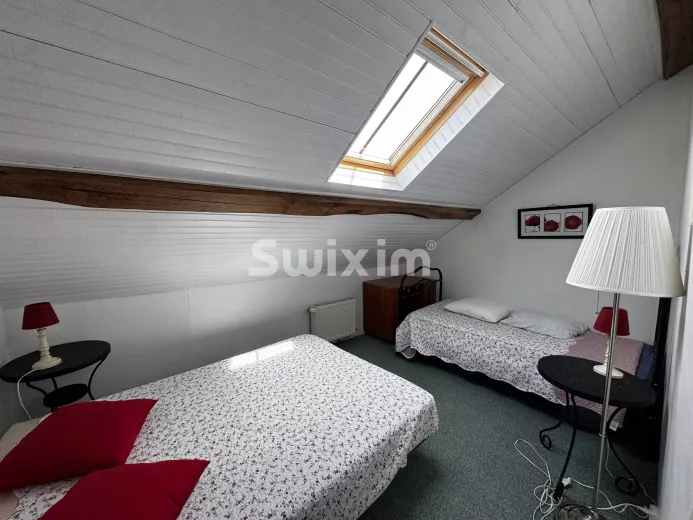 Casa in vendita a Domecy-Sur-Cure (10)