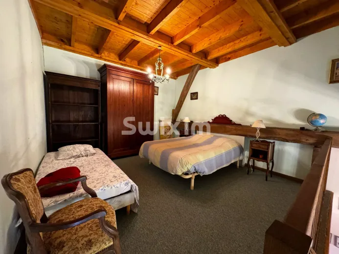 Casa in vendita a Domecy-Sur-Cure (12)