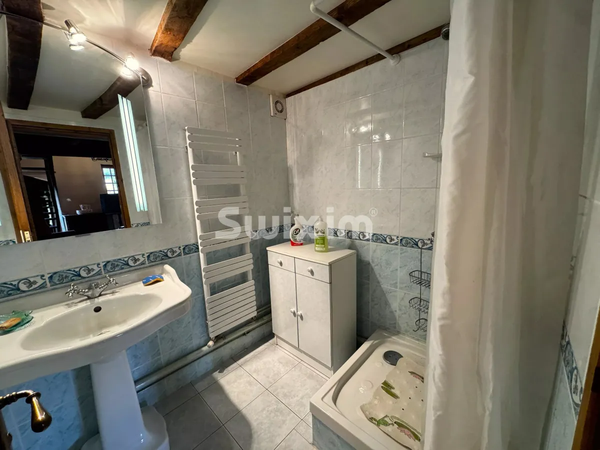 Casa in vendita a Domecy-Sur-Cure - Smart Propylaia (13)