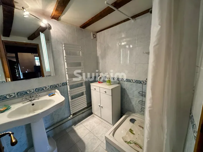 Casa in vendita a Domecy-Sur-Cure (13)