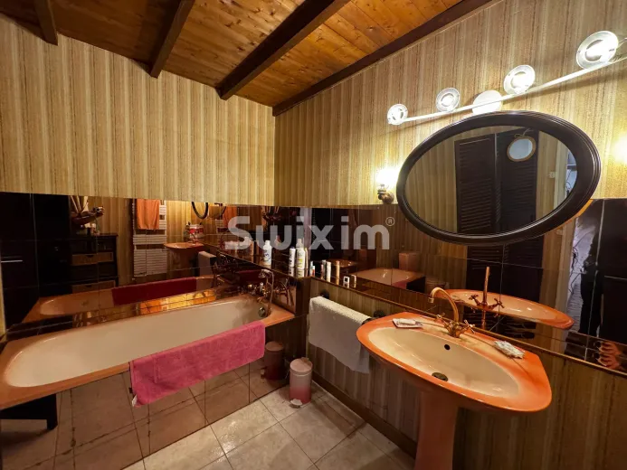 Casa in vendita a Domecy-Sur-Cure (14)