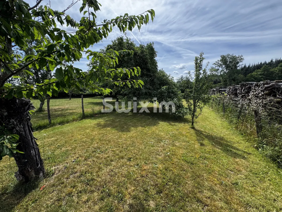 Casa in vendita a Domecy-Sur-Cure - Casa unifamiliare in vendita a Domecy-Sur-Cure, 123.65 m2 - Smart Propylaia (15)