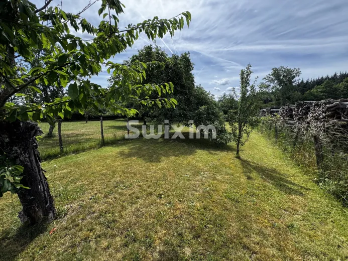 Casa in vendita a Domecy-Sur-Cure (15)