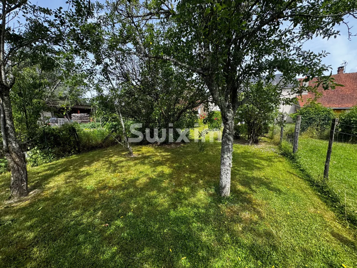 Casa in vendita a Domecy-Sur-Cure - Smart Propylaia (16)