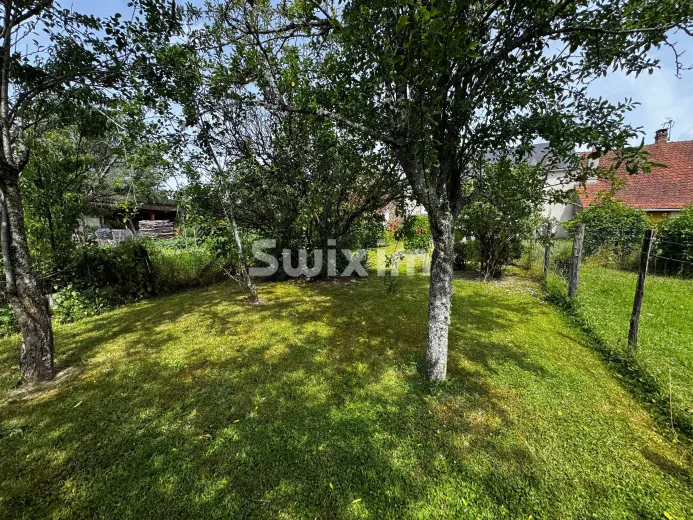 Casa in vendita a Domecy-Sur-Cure (16)