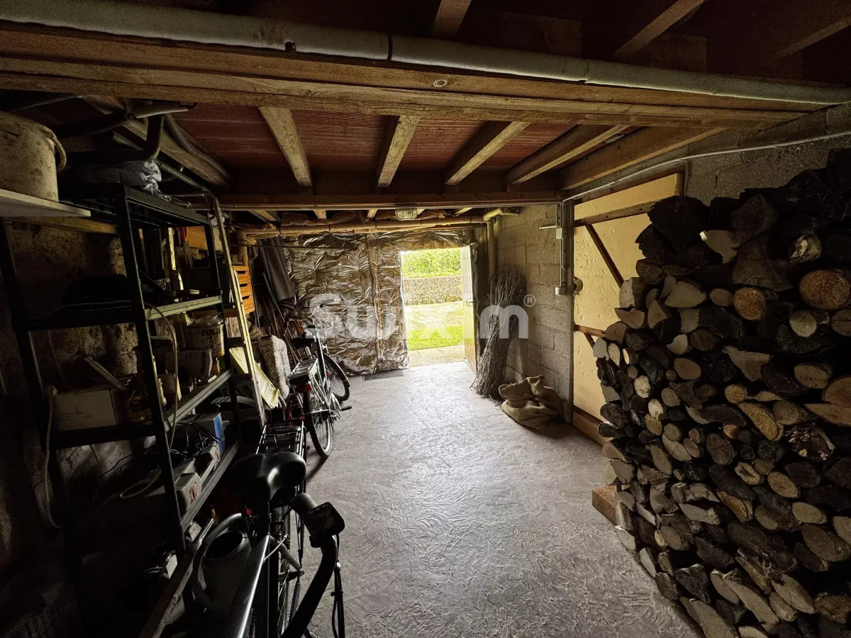 Casa in vendita a Domecy-Sur-Cure - Smart Propylaia (19)