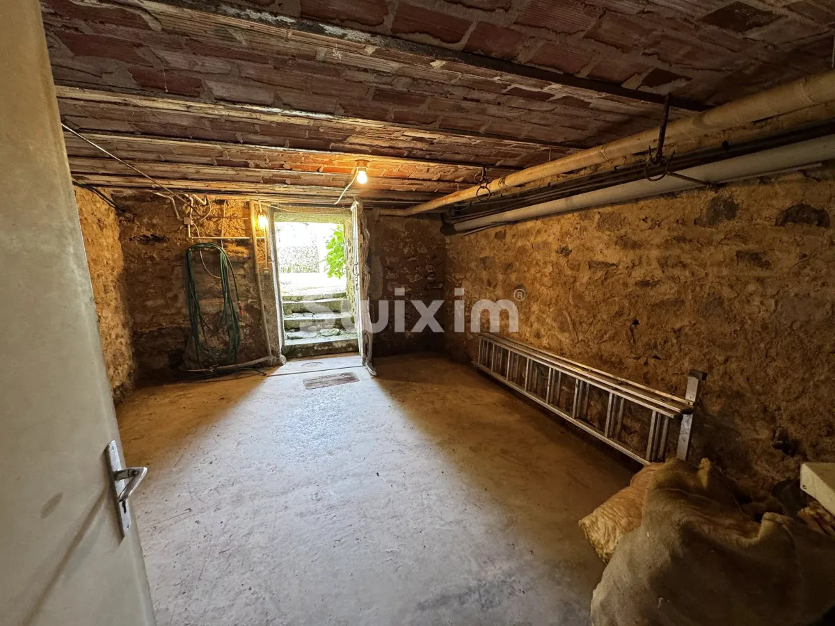 Casa in vendita a Domecy-Sur-Cure - Smart Propylaia (20)