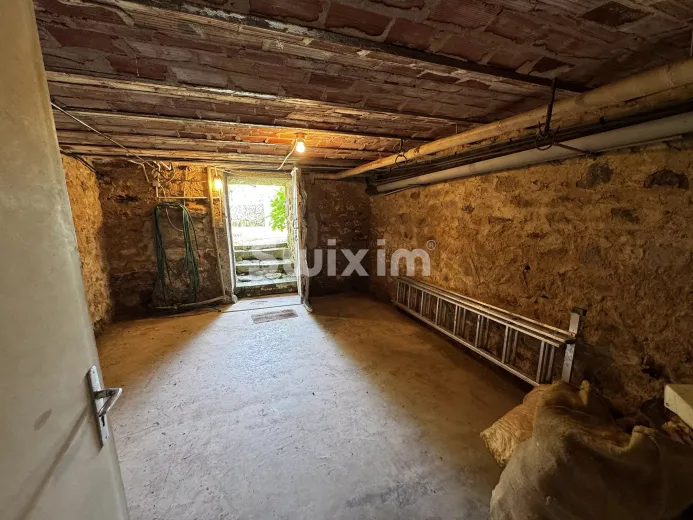 Casa in vendita a Domecy-Sur-Cure (20)