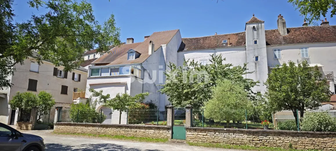 Casa in vendita a Pesmes