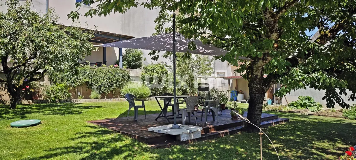 Casa in vendita a Pesmes - Smart Propylaia (2)