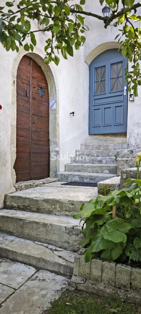 Casa in vendita a Pesmes - Smart Propylaia (5)