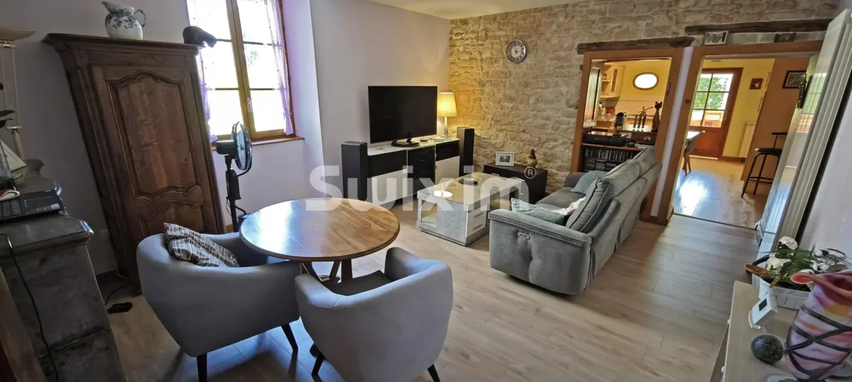 Casa in vendita a Pesmes - Casa unifamiliare in vendita a Pesmes, 9 locali, 188 m2 - Smart Propylaia (6)