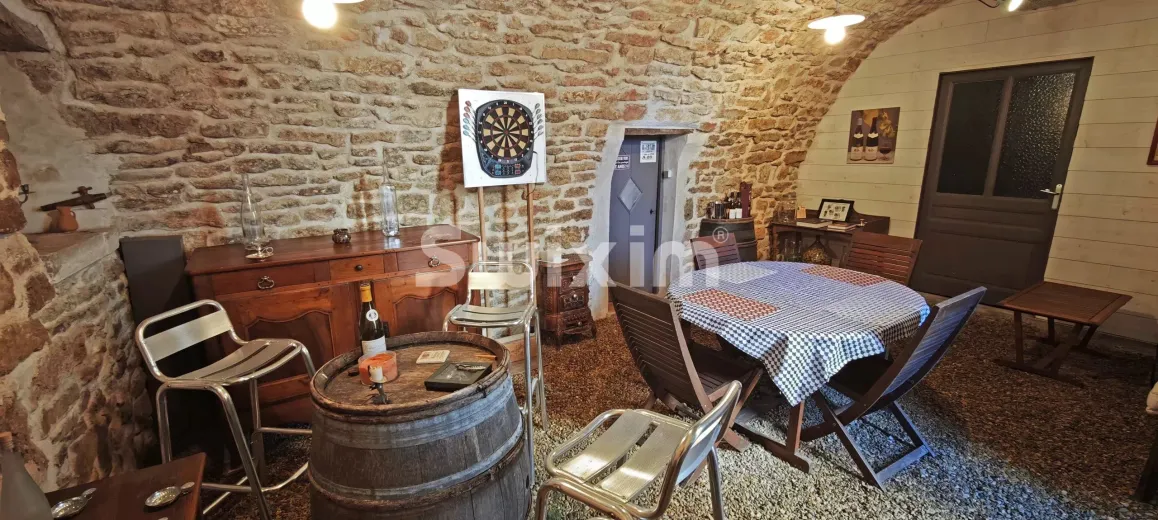 Casa in vendita a Pesmes (8)