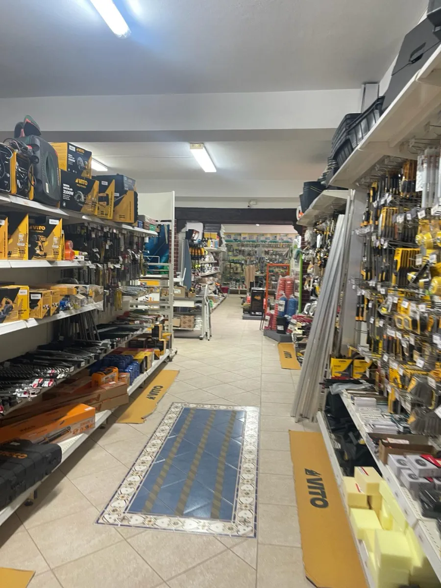 Handel/Industrie zu verkaufen in Melides - Smart Propylaia (4)
