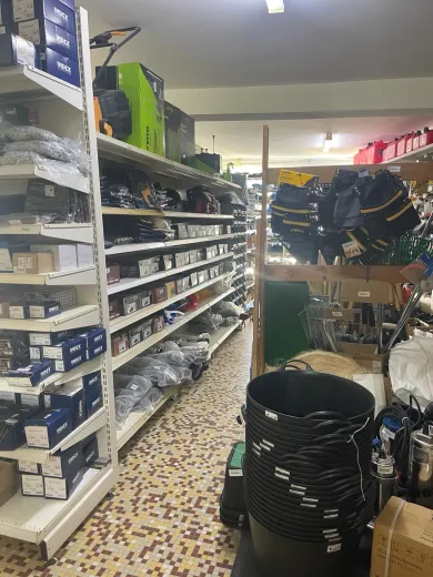 Handel/Industrie zu verkaufen in Melides (5)