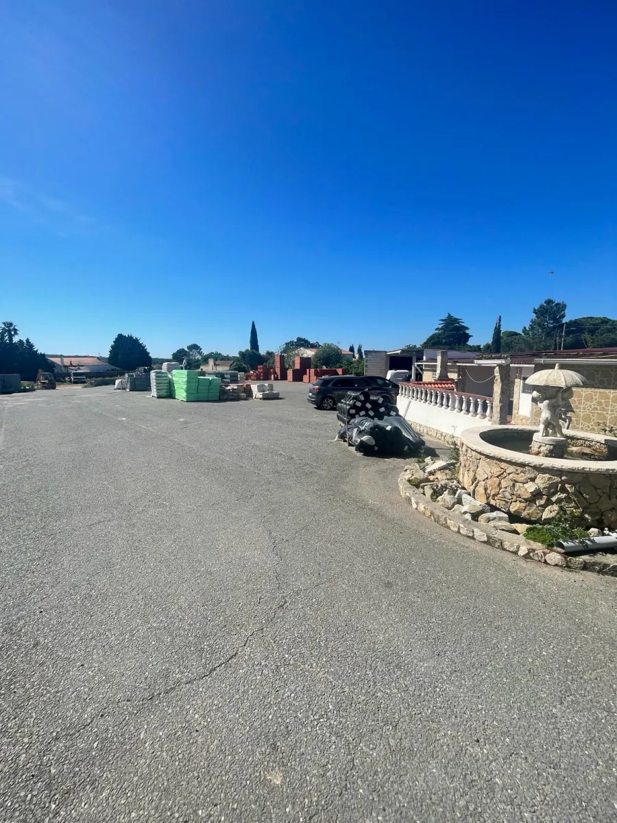 Handel/Industrie zu verkaufen in Melides - Geschäftshaus zu verkaufen in Melides, 3 Zimmer, 1281 m2 - Smart Propylaia (9)