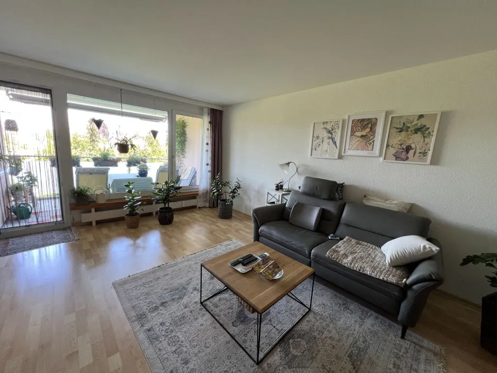Arbon zu verkaufen  Wohnung Schweiz - cChic-immoHub Ihr Immobilienportal