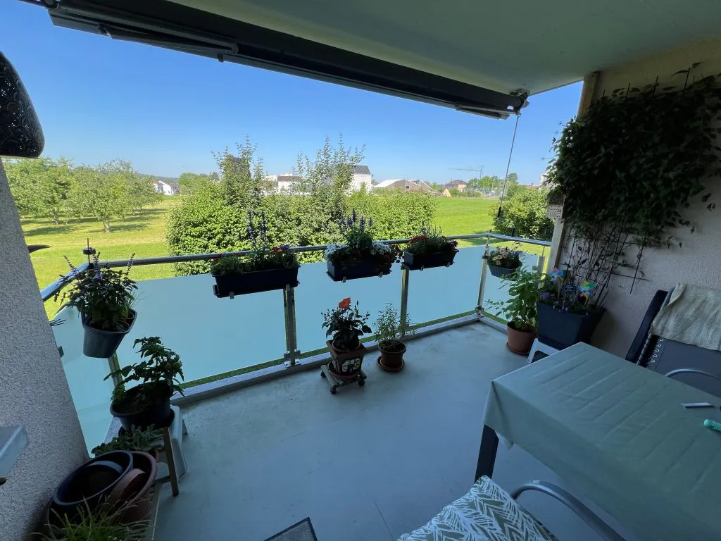 Arbon zu verkaufen  Wohnung Schweiz - cChic-immoHub Ihr Immobilienportal