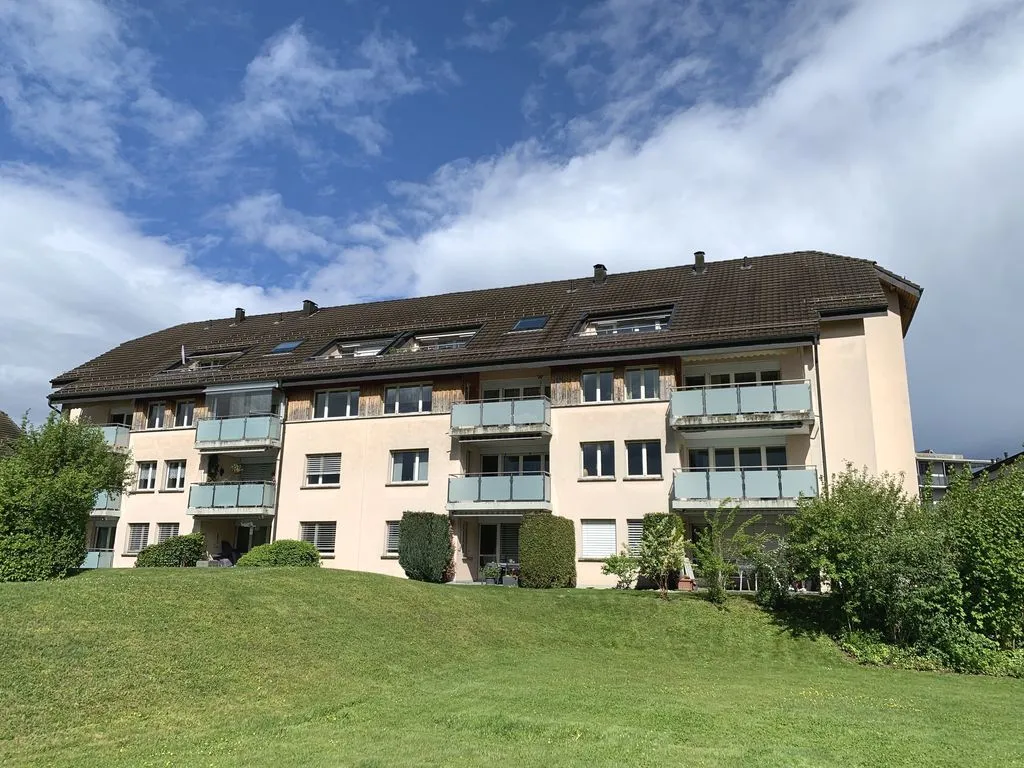 Arbon zu verkaufen  Wohnung Schweiz - cChic-immoHub Ihr Immobilienportal