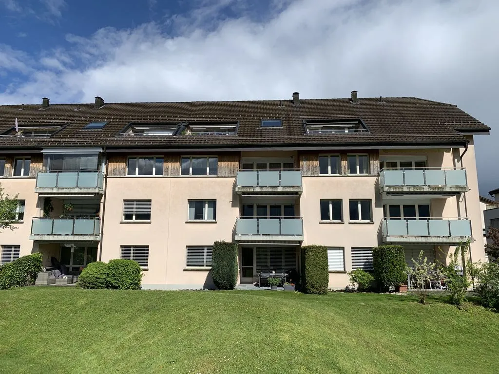 Arbon zu verkaufen  Wohnung Schweiz - cChic-immoHub Ihr Immobilienportal
