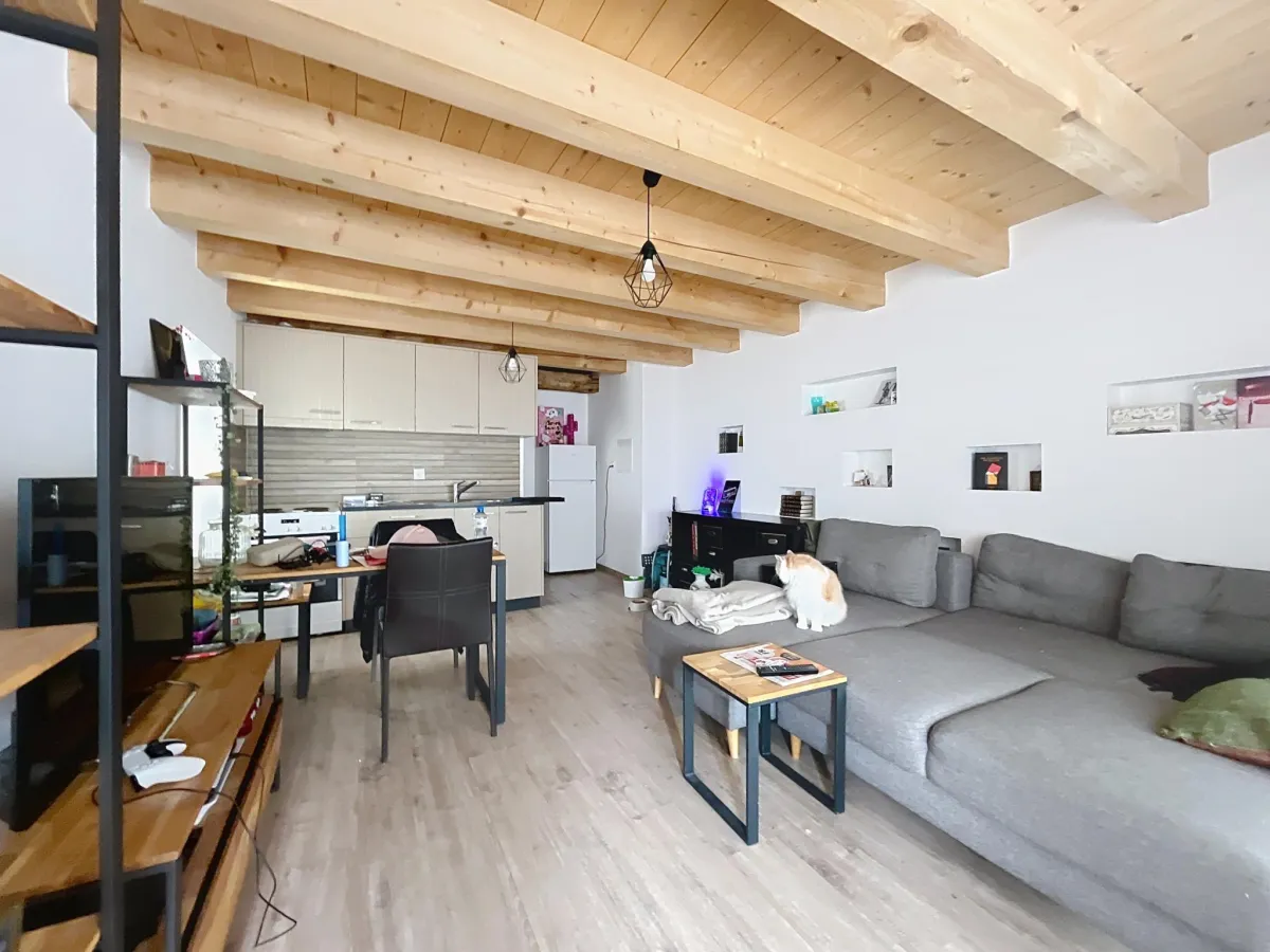 Berlens zu verkaufen Wohn- und geschäftshaus Schweiz - cChic-immoHub Ihr Immobilienportal