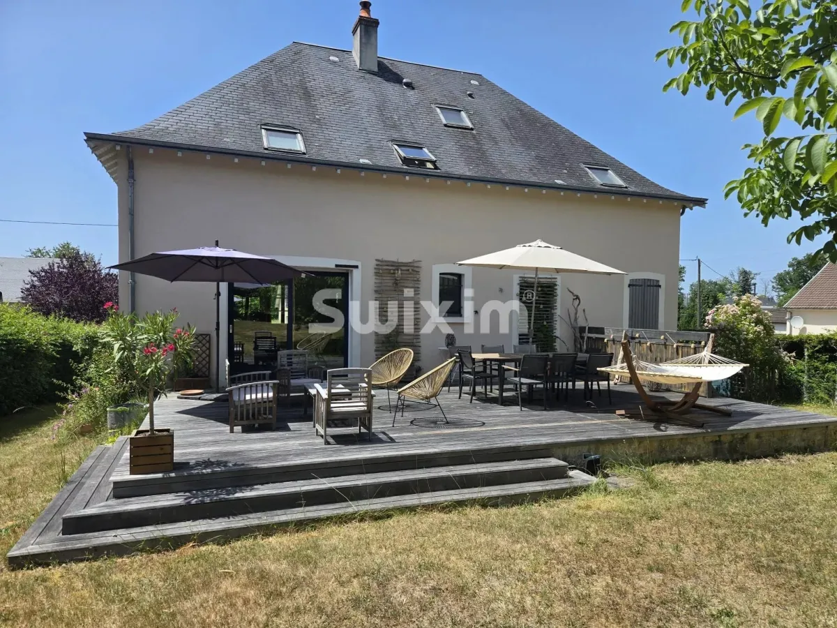 House for sale in Aubigny-Sur-Nere - Smart Propylaia (2)