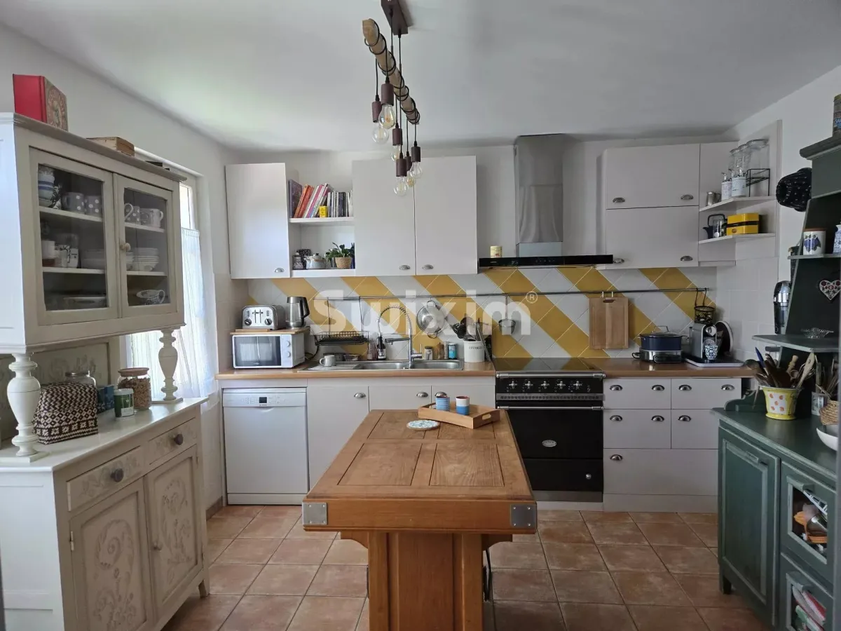House for sale in Aubigny-Sur-Nere - Stunning contemporary house in Stuart country - Smart Propylaia (3)