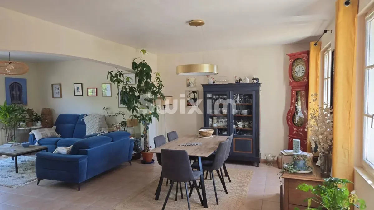 House for sale in Aubigny-Sur-Nere - Smart Propylaia (5)