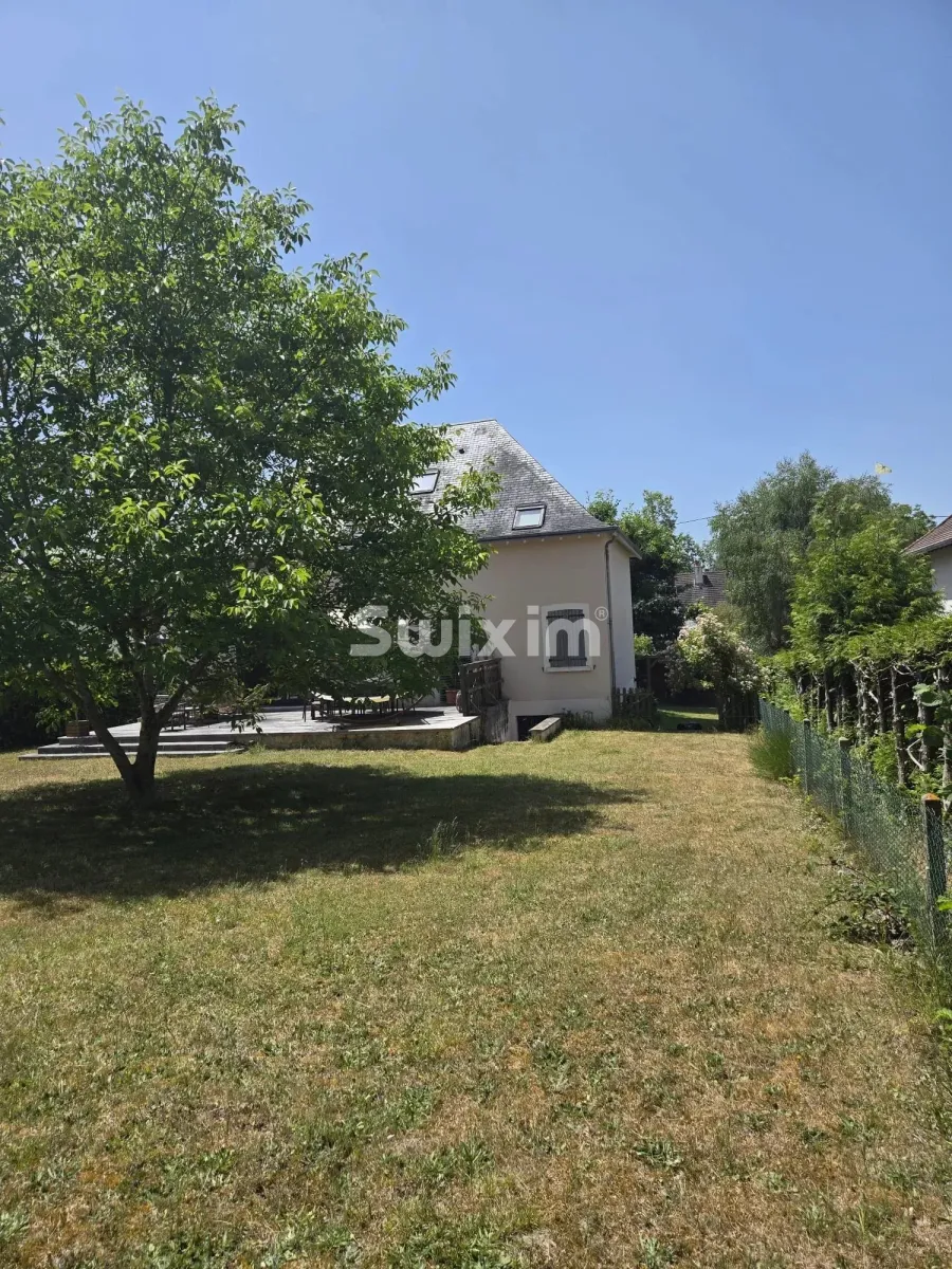 House for sale in Aubigny-Sur-Nere - Smart Propylaia (10)