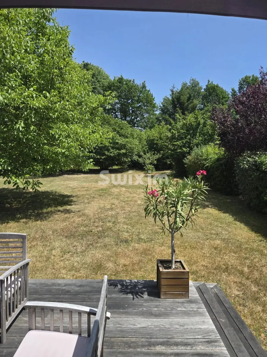 House for sale in Aubigny-Sur-Nere - Stunning contemporary house in Stuart country - Smart Propylaia (12)