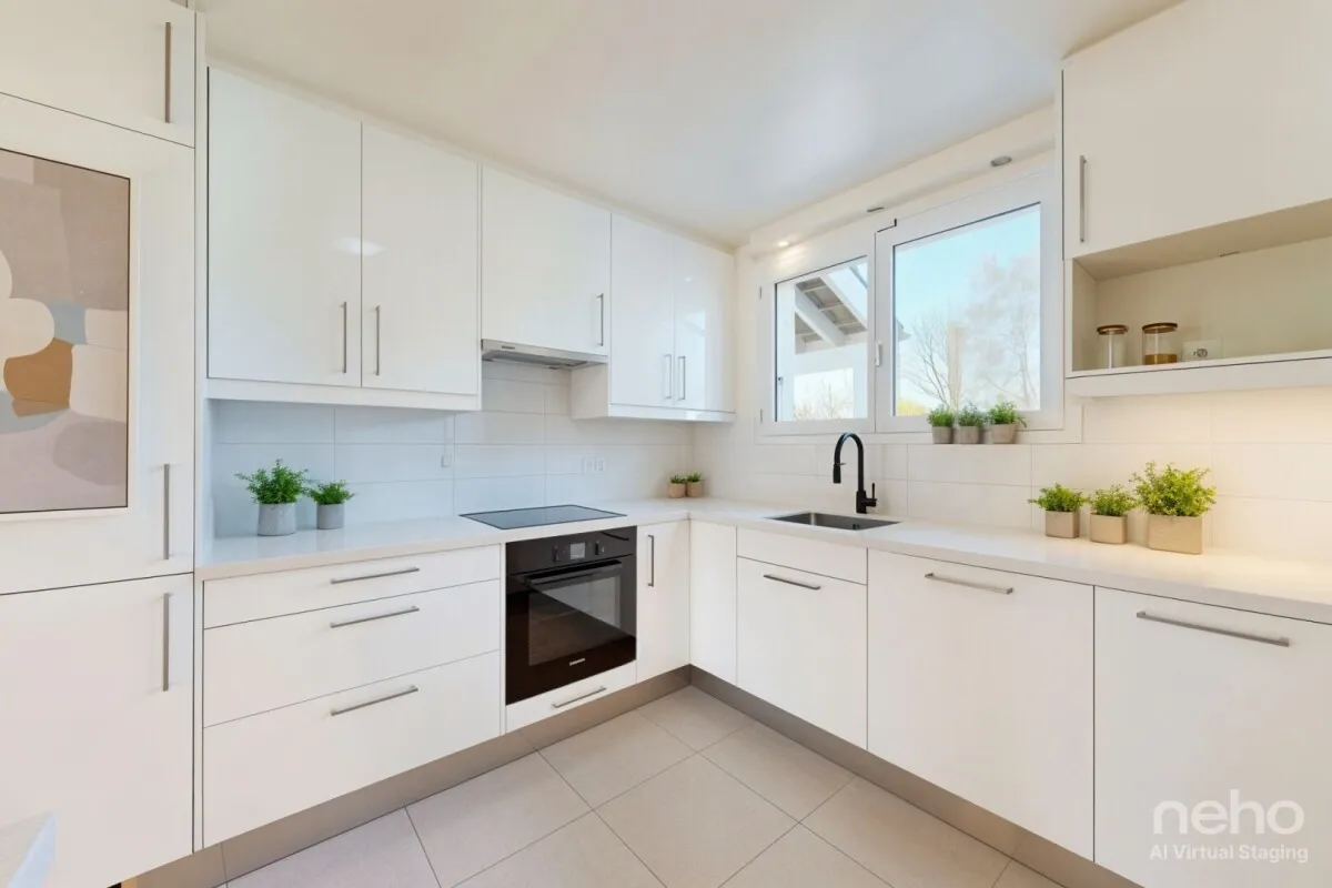 Genthod zu verkaufen Angebautes Haus Schweiz - cChic-immoHub Ihr Immobilienportal
