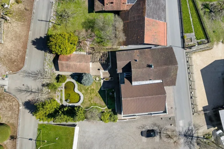 Zu verkaufen Einfamilienhaus Huttwil Schweiz - Schweiz - cChic-immoHub Ihr Immobilienportal