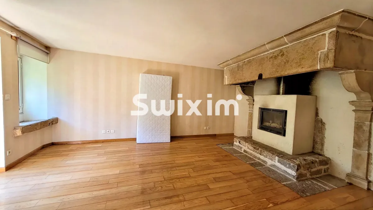 Maison à vendre à Lons-Le-Saunier - Propriété de caractère en pierre - Smart Propylaia (3)