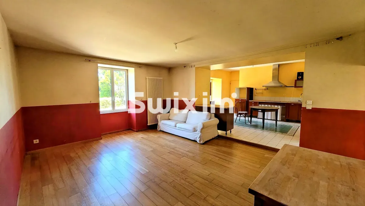 Maison à vendre à Lons-Le-Saunier - Smart Propylaia (5)