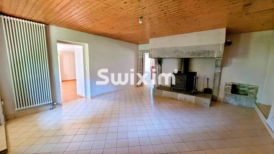 Maison à vendre à Lons-Le-Saunier (7)