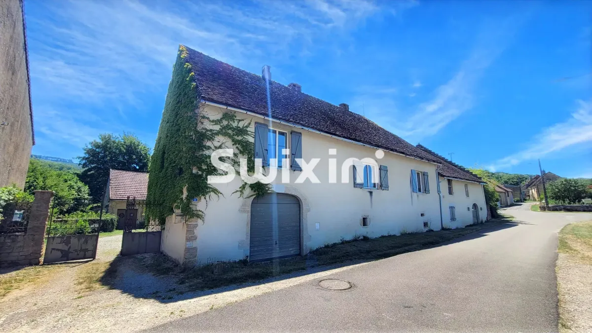Maison à vendre à Lons-Le-Saunier - Smart Propylaia (8)