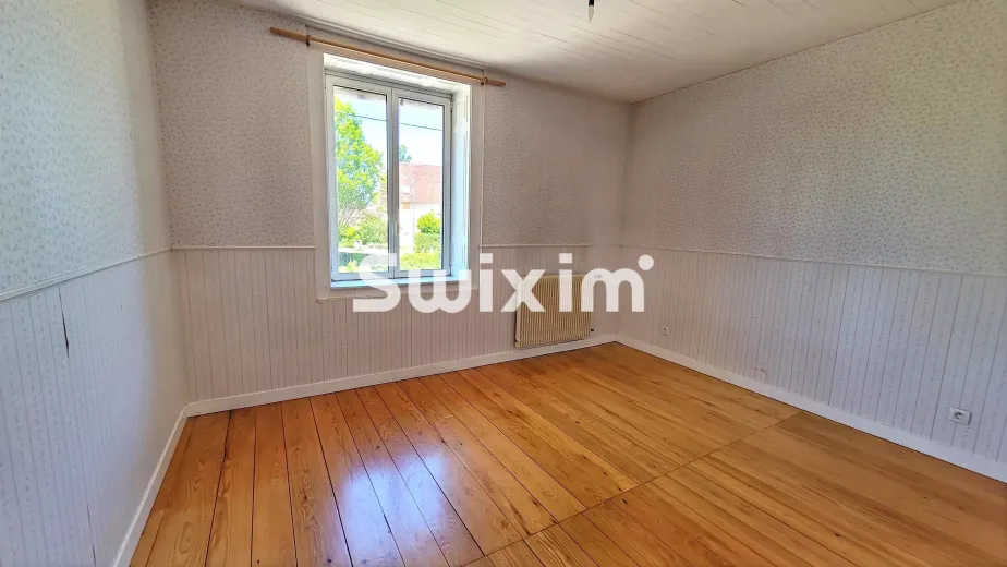 Maison à vendre à Lons-Le-Saunier (9)