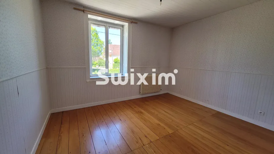 Maison à vendre à Lons-Le-Saunier (10)