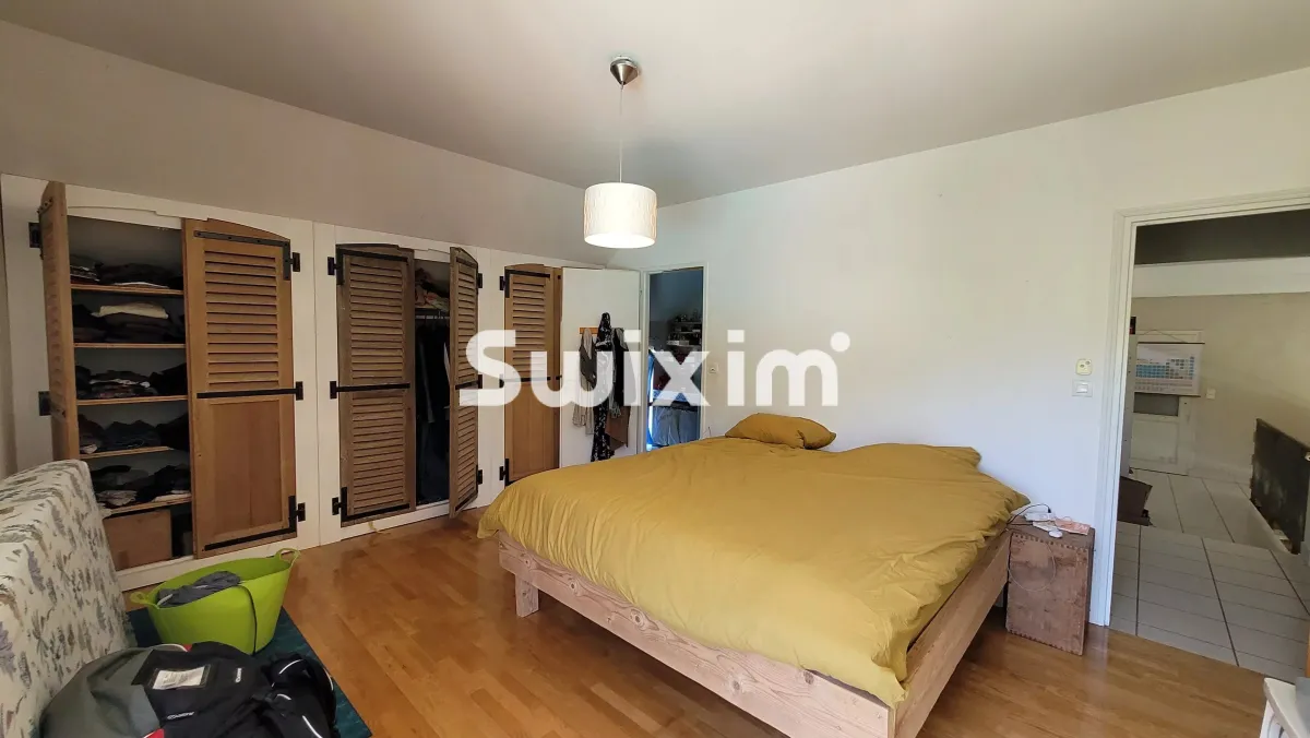 Maison à vendre à Lons-Le-Saunier - Propriété de caractère en pierre - Smart Propylaia (12)
