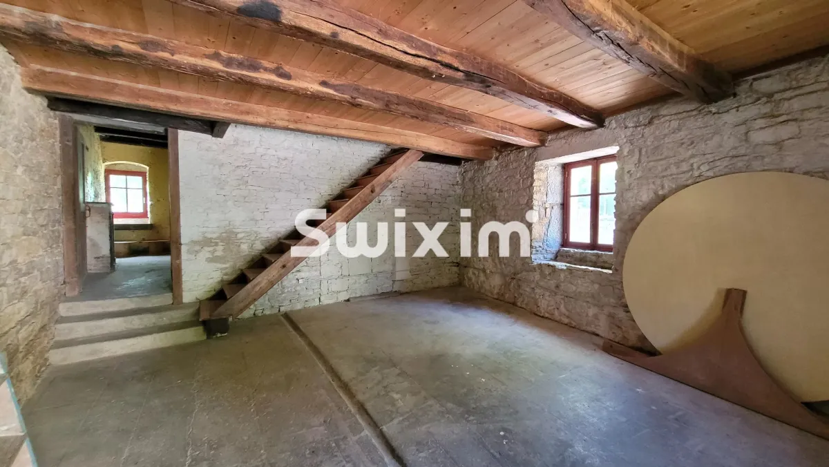 Maison à vendre à Lons-Le-Saunier - Smart Propylaia (14)