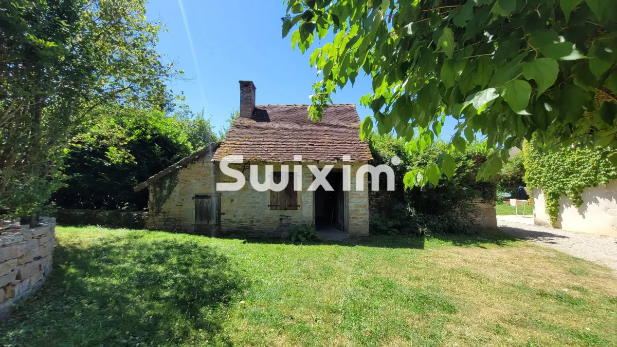 Maison à vendre à Lons-Le-Saunier - Smart Propylaia (17)