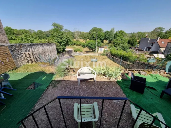 House for sale in Pousseaux (22)