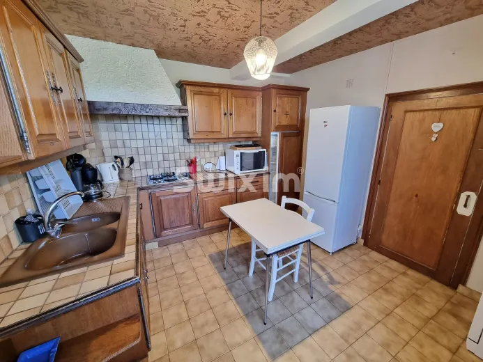 House for sale in Pousseaux (24)