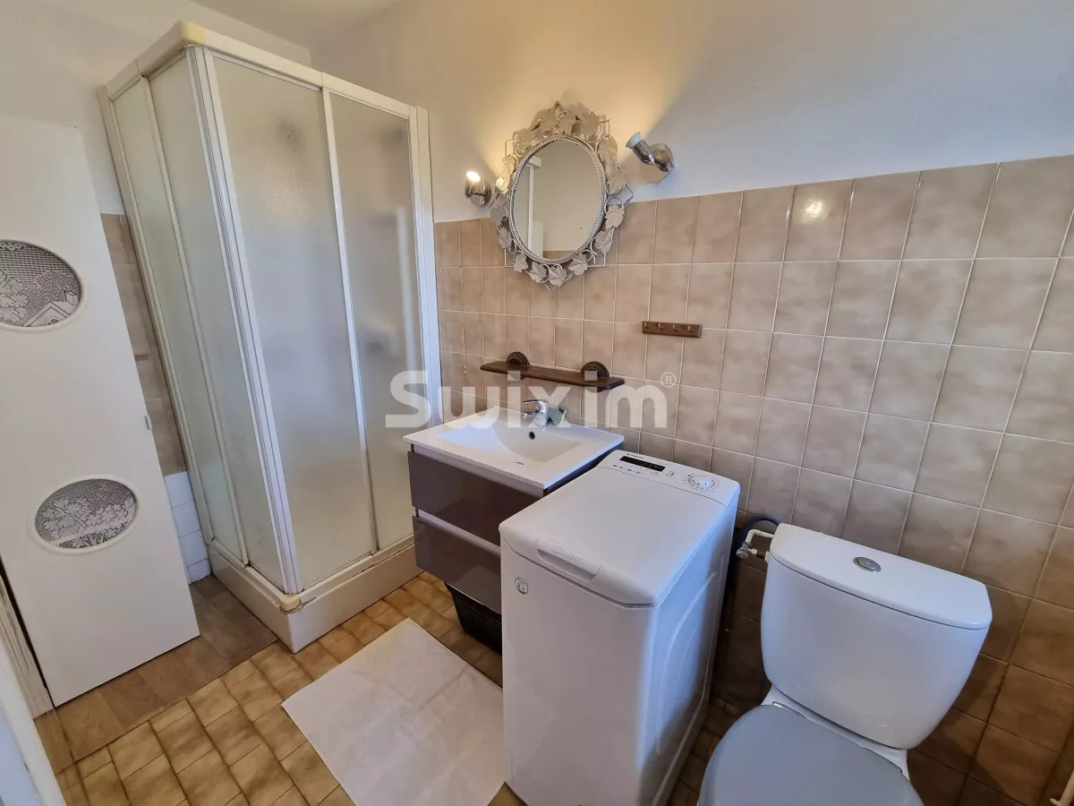 Haus zu verkaufen in Pousseaux - Smart Propylaia (25)