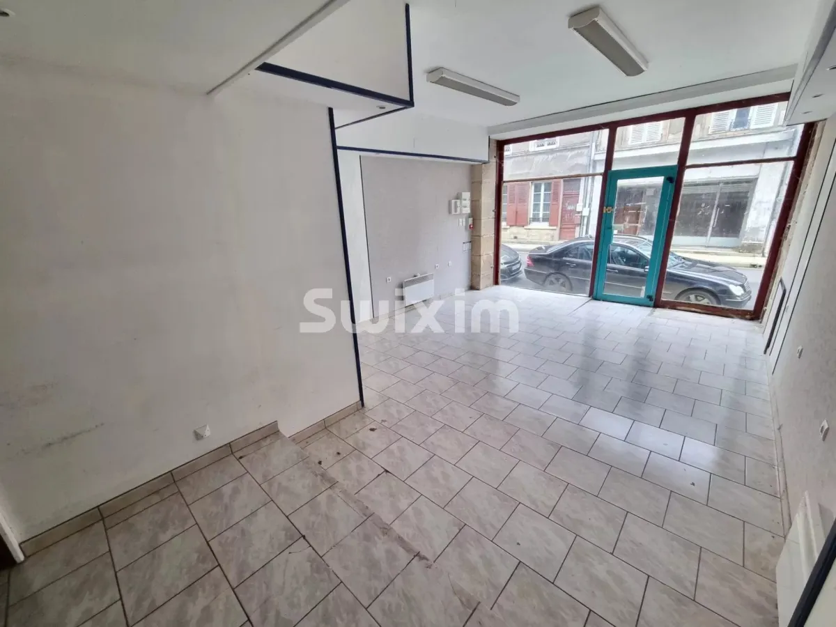 Multiple dwelling for sale in Clamecy - Smart Propylaia (2)