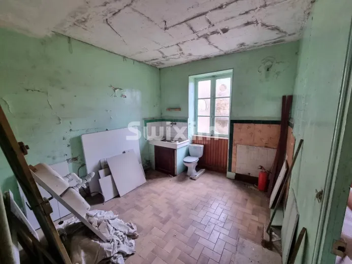 Multiple dwelling for sale in Clamecy (11)