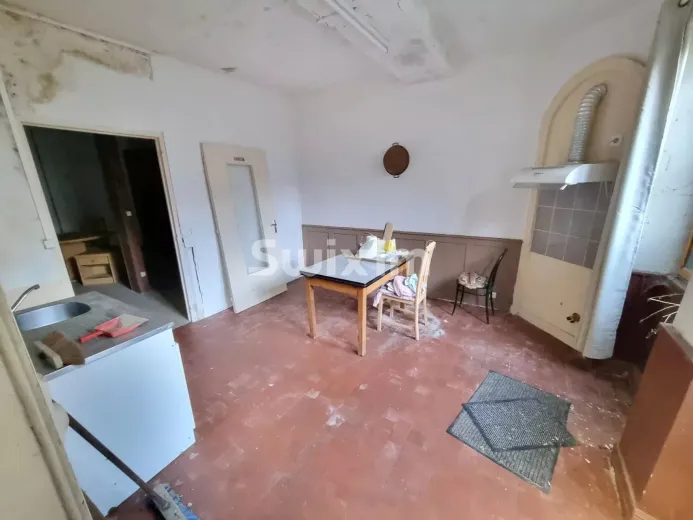 Multiple dwelling for sale in Varzy (3)