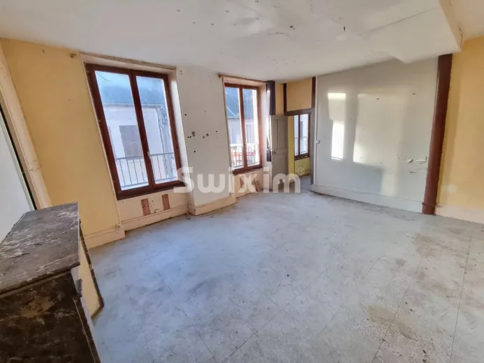 Multiple dwelling for sale in Varzy (7)