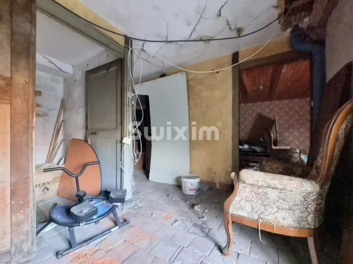 Multiple dwelling for sale in Varzy (11)