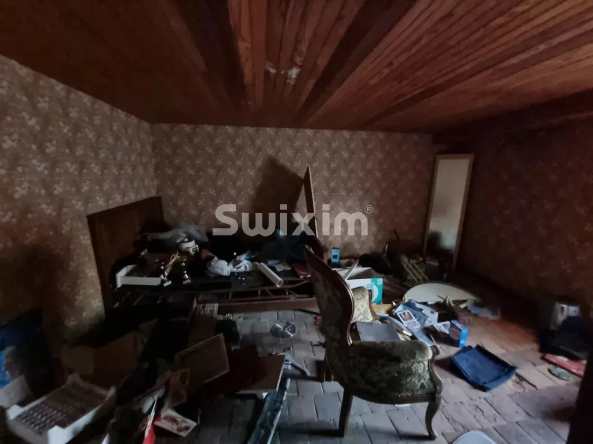 Multiple dwelling for sale in Varzy - Investment property to renovate - Center of VARZY - nice potential - Smart Propylaia (12)